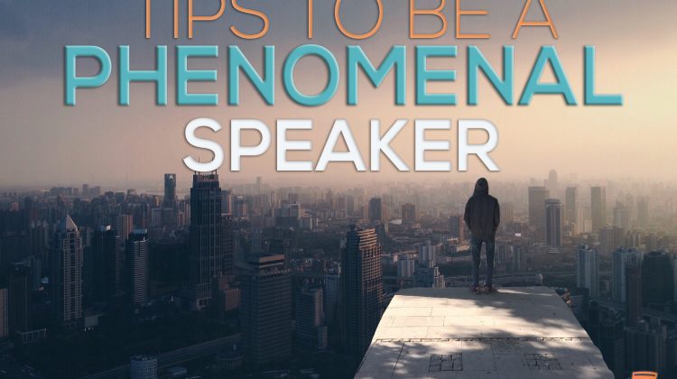 Phenomenal Speaker