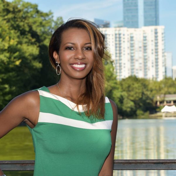 Cheril Clarke Atlanta Philadelphia Speechwriter